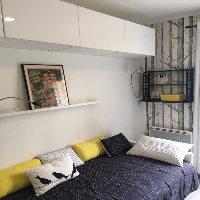 Offres de location Studio Neuilly-sur-Seine (92200)
