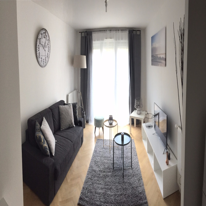 Offres de location Appartement Puteaux (92800)