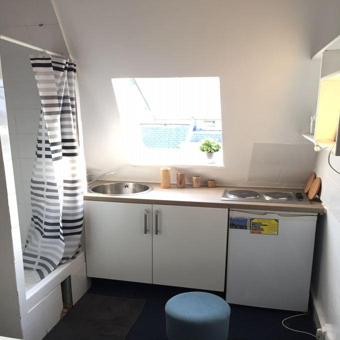 Offres de location Appartement Paris (75008)