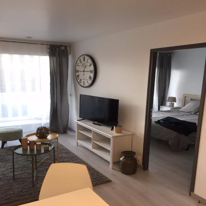 Offres de location Appartement Courbevoie (92400)