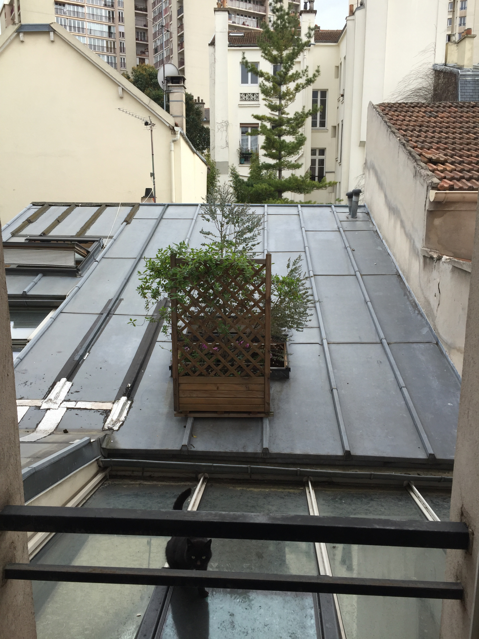 Image_, Appartement, Malakoff, ref :APPA-MG16050101