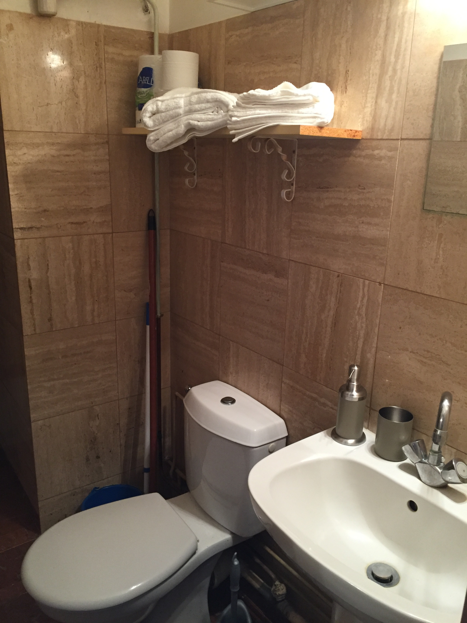 Image_, Appartement, Malakoff, ref :APPA-MG16050101