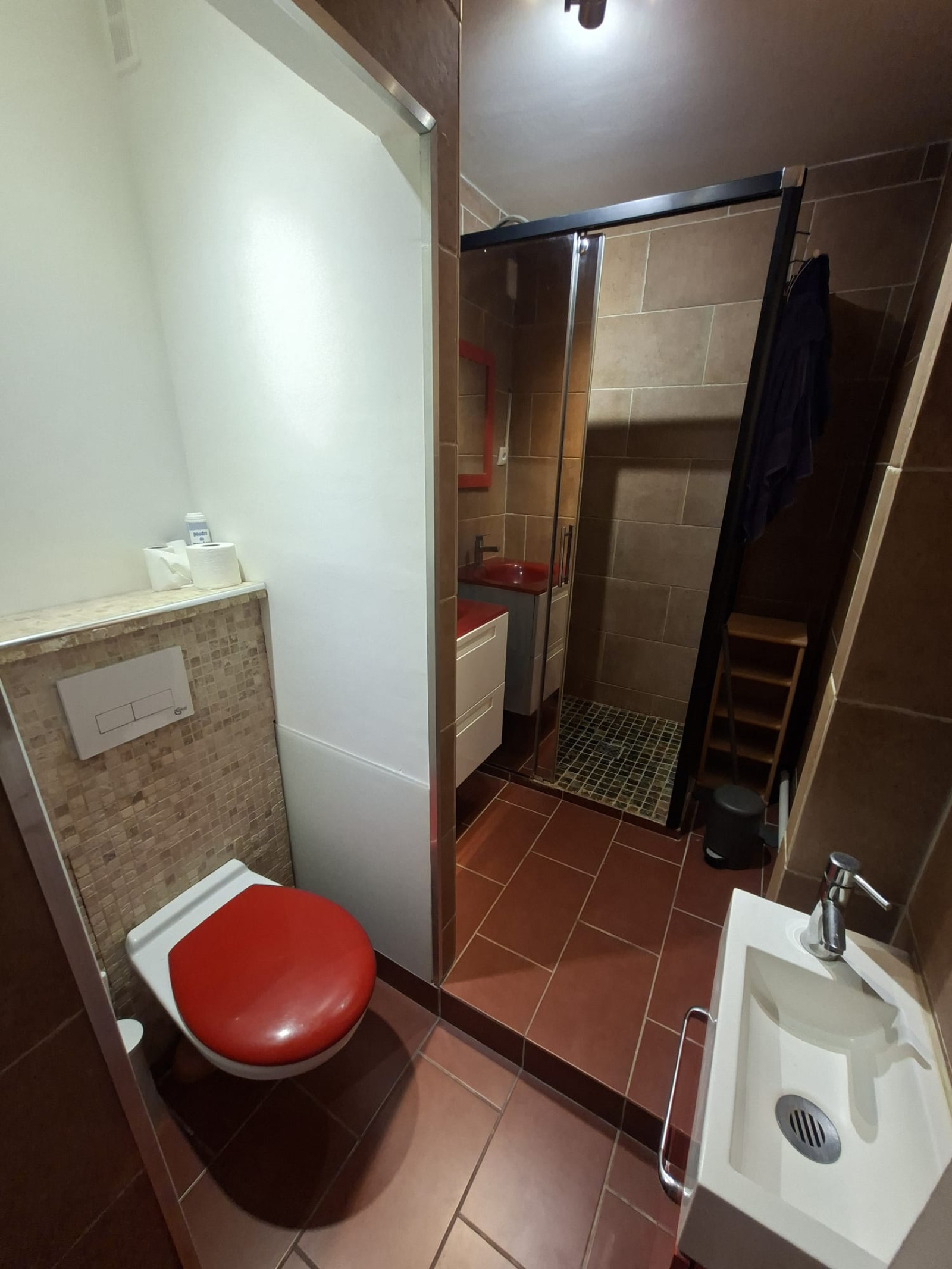 Image_, Appartement, , ref :APPA-MG200705AF00124