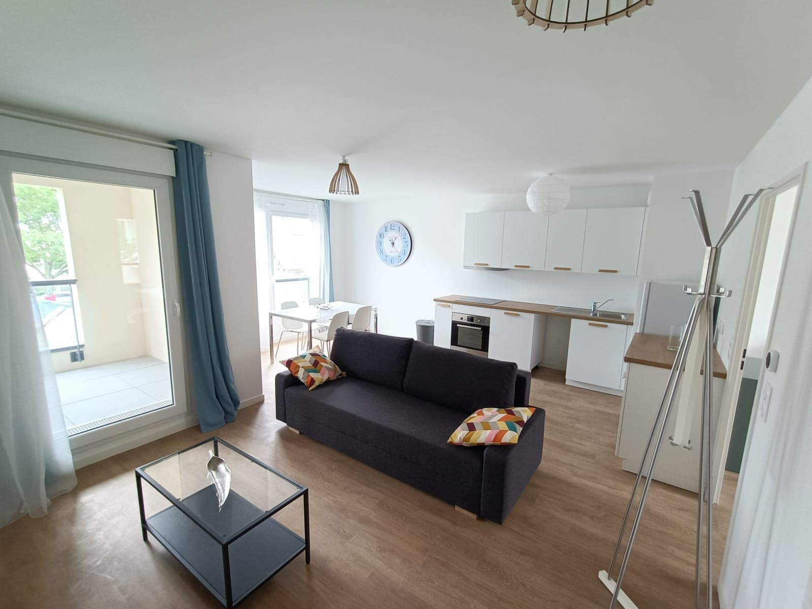 Image_, Appartement, Romainville, ref :APPA-MG221201AF00159