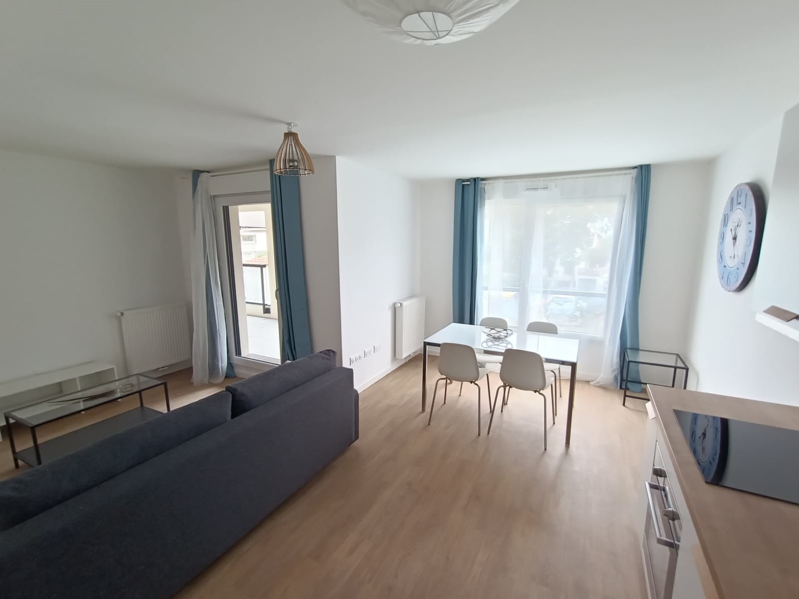 Image_, Appartement, Romainville, ref :APPA-MG221201AF00159