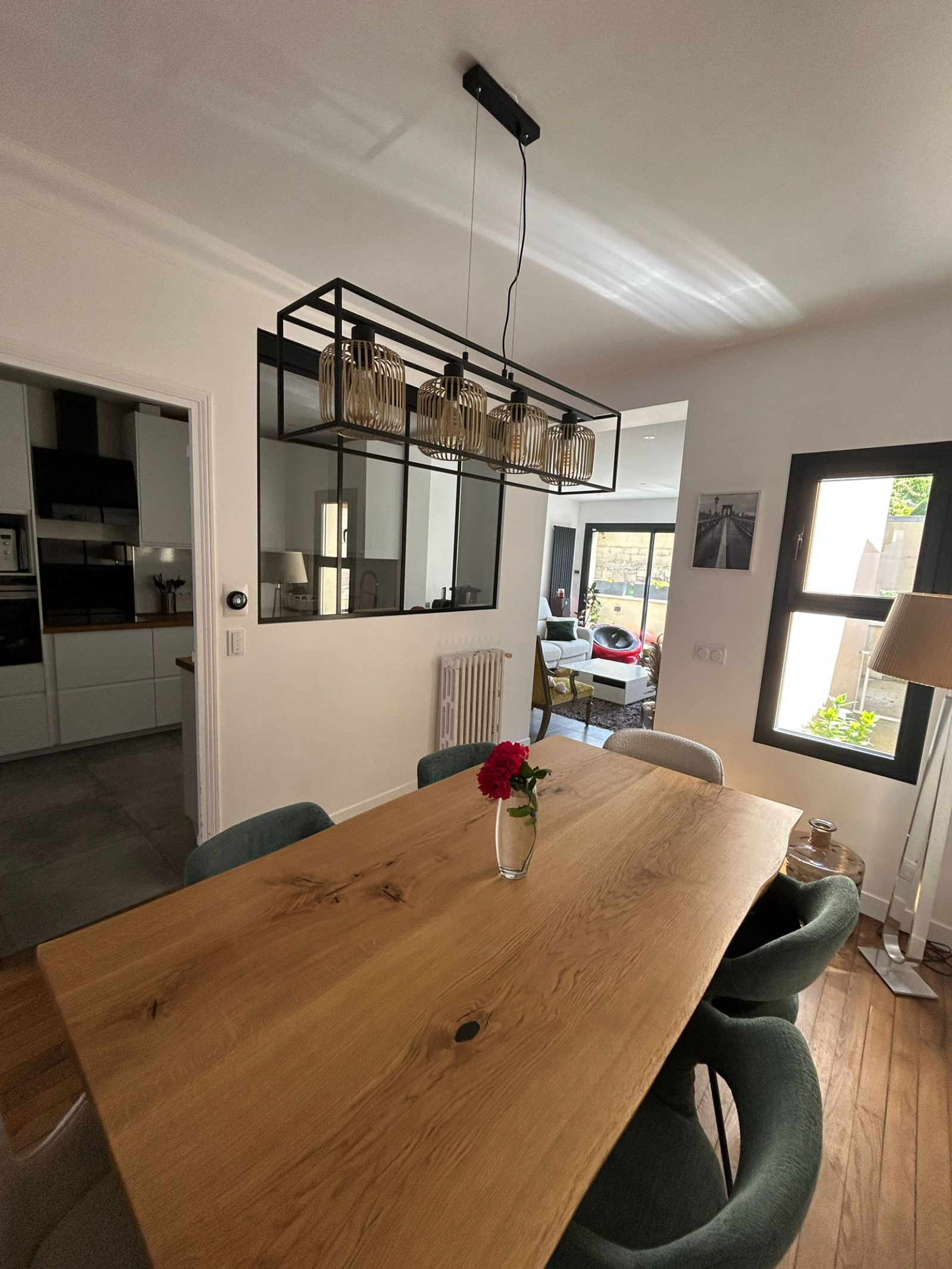 Image_, Maison, Nanterre, ref :MAIS-MG250917AF00179