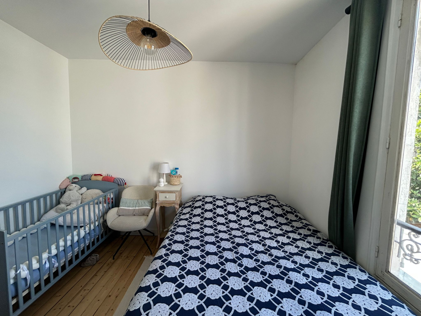 Image_, Maison, Nanterre, ref :MAIS-MG250917AF00179