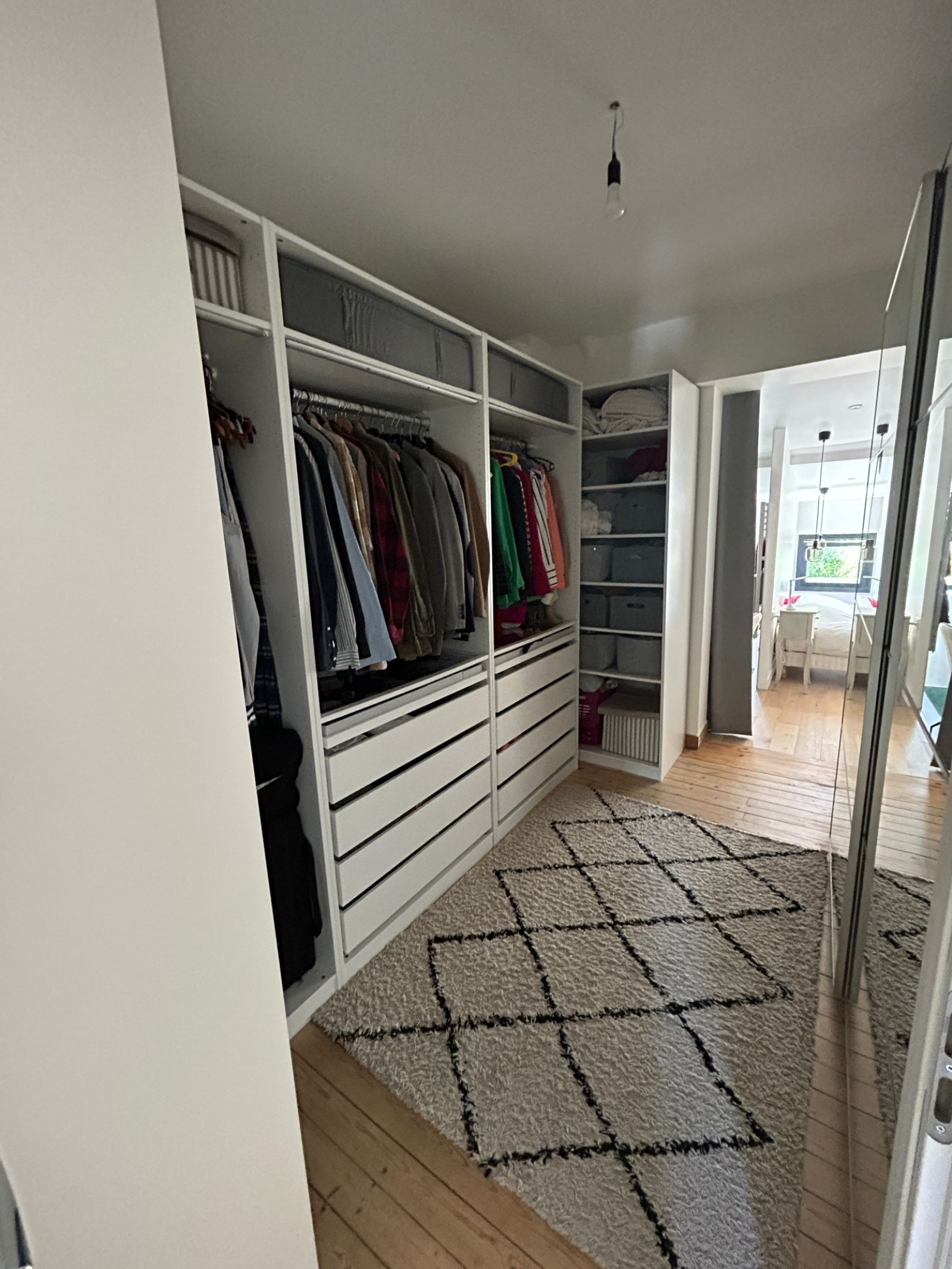 Image_, Maison, Nanterre, ref :MAIS-MG250917AF00179