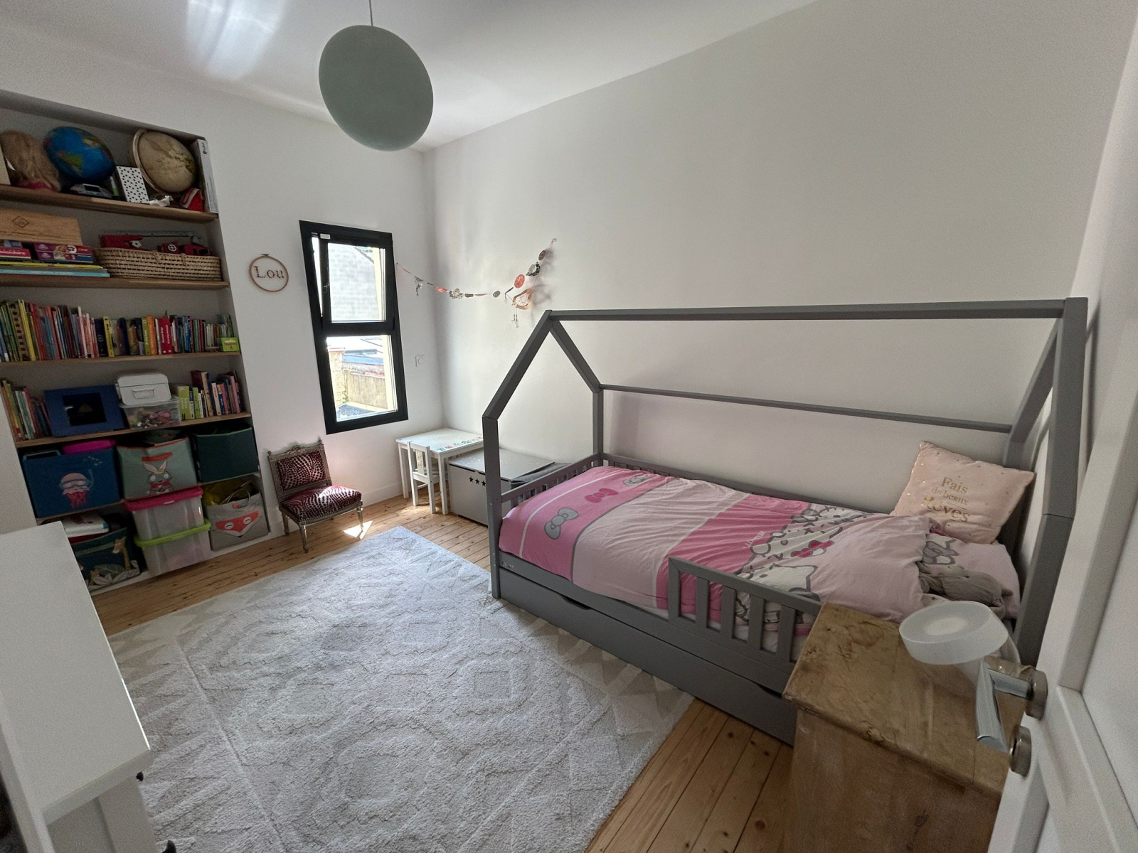 Image_, Maison, Nanterre, ref :MAIS-MG250917AF00179