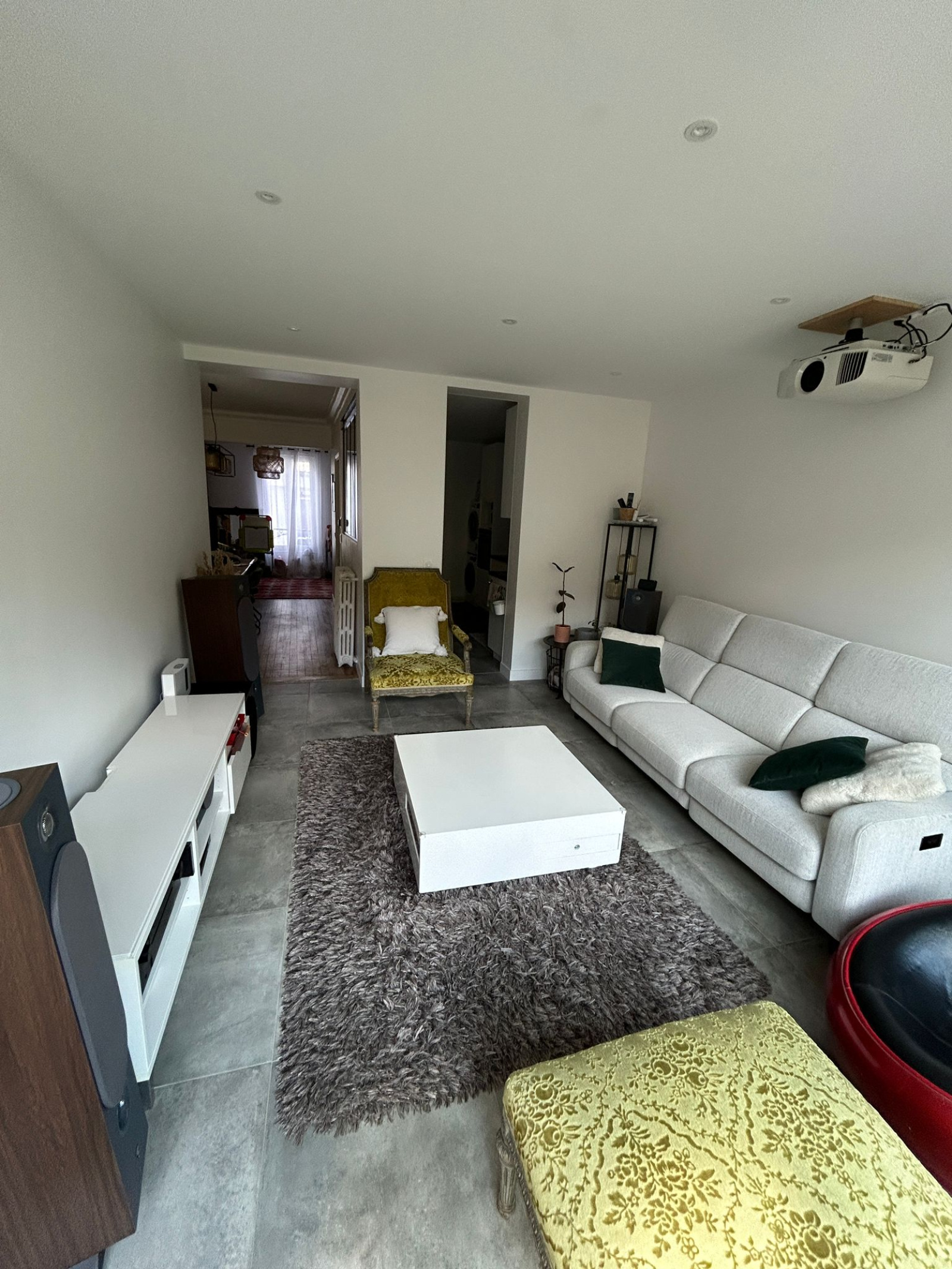 Image_, Maison, Nanterre, ref :MAIS-MG250917AF00179