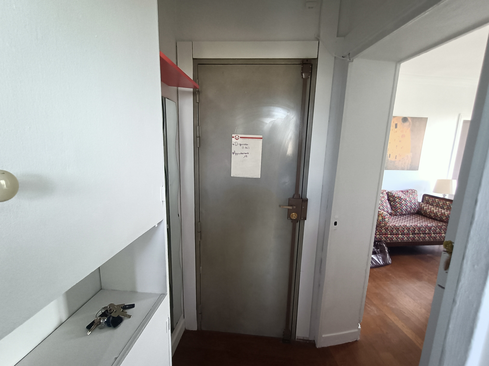 Image_, Appartement, , ref :APPA-MG17051001