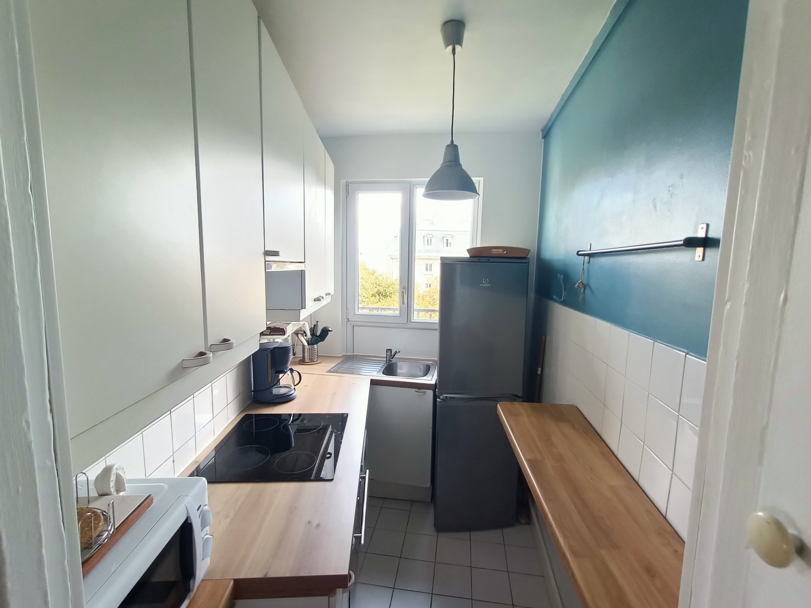 Image_, Appartement, , ref :APPA-MG17051001