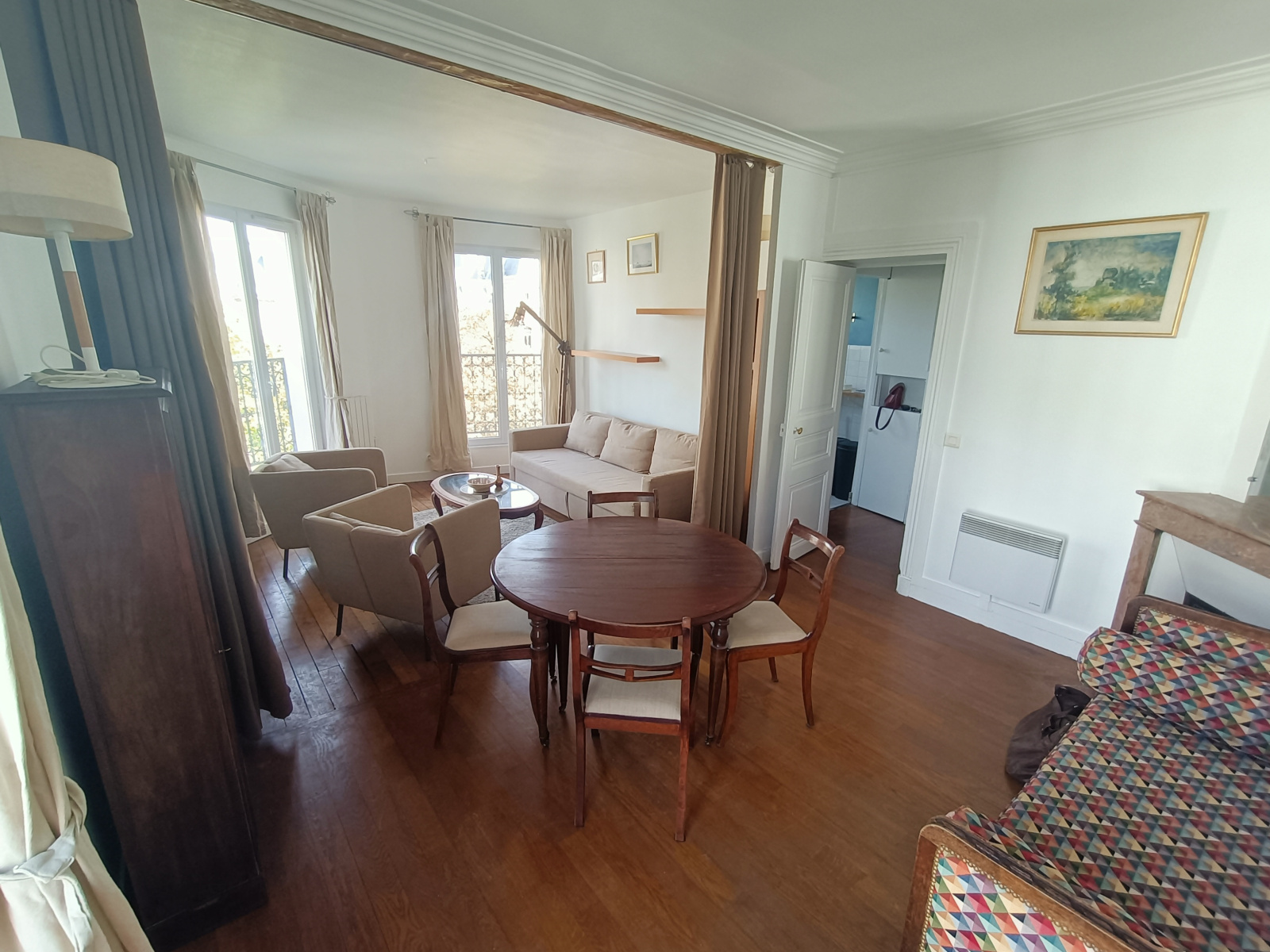 Image_, Appartement, , ref :APPA-MG17051001