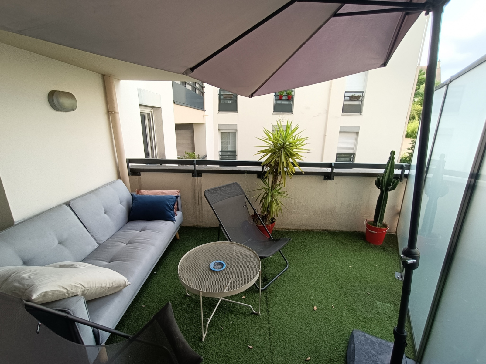 Image_, Appartement, Nanterre, ref :APPA-MG240812AF00172