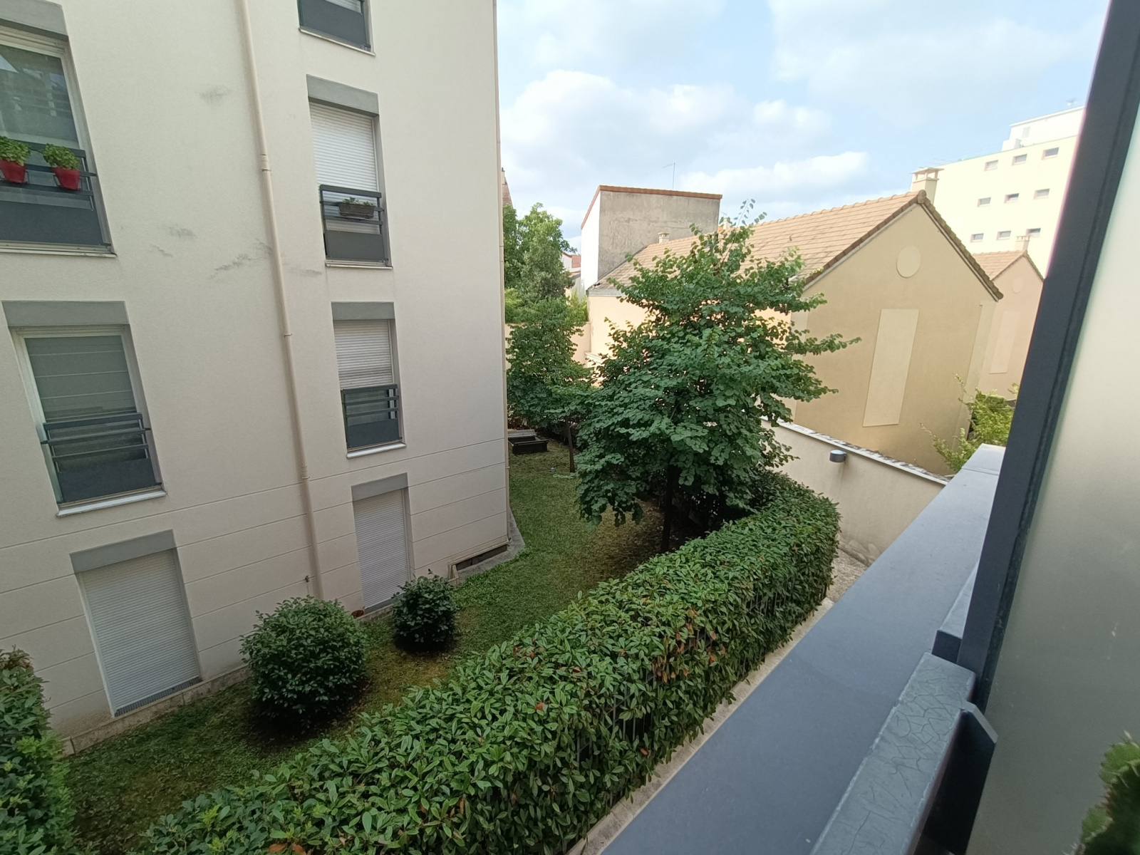 Image_, Appartement, Nanterre, ref :APPA-MG240812AF00172