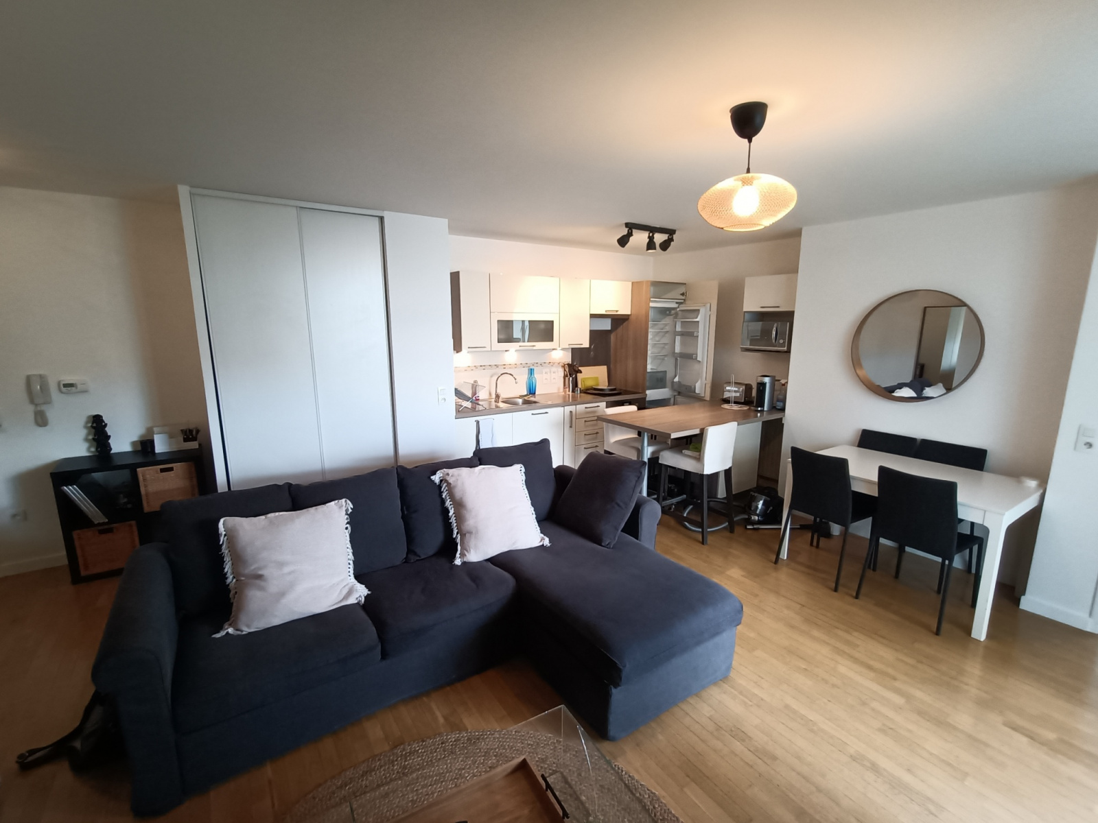 Image_, Appartement, Nanterre, ref :APPA-MG240812AF00172