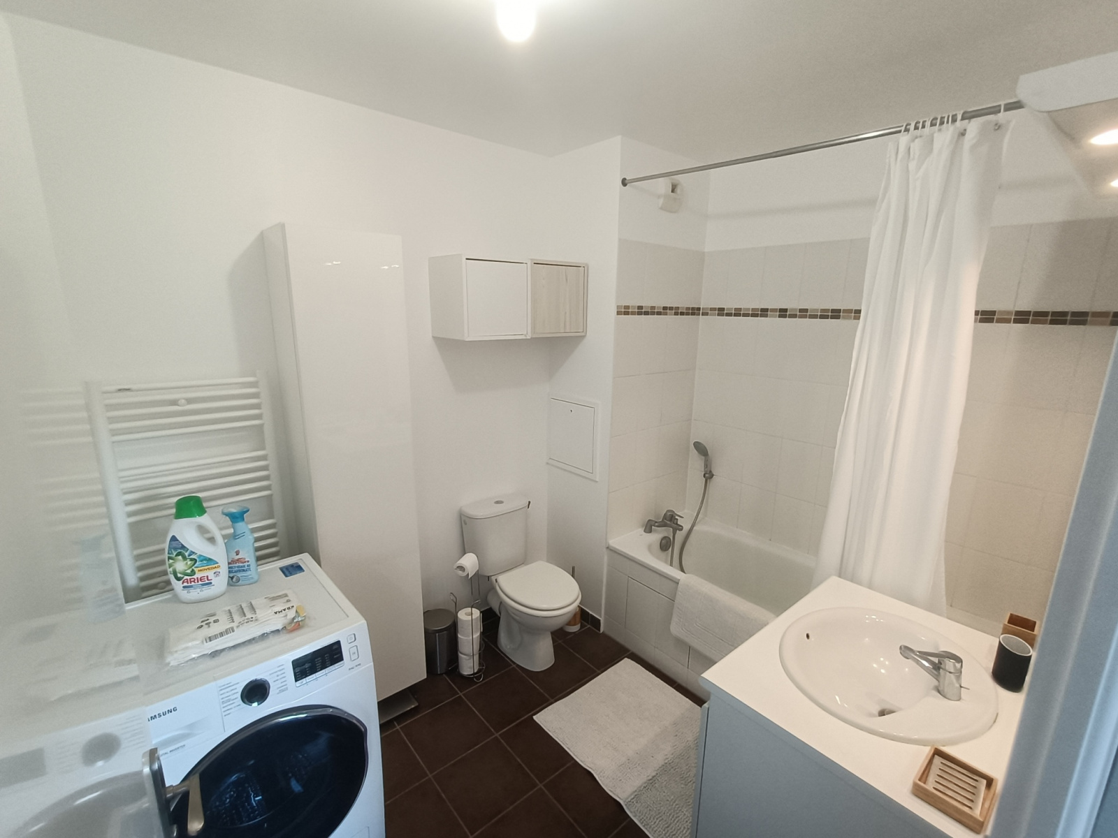 Image_, Appartement, Nanterre, ref :APPA-MG240812AF00172