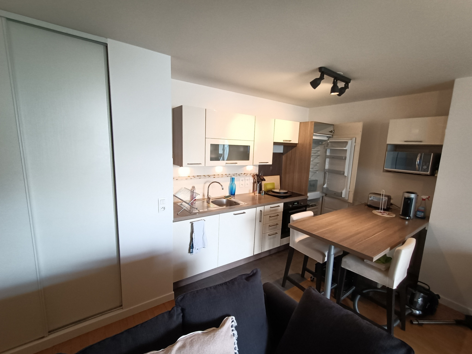 Image_, Appartement, Nanterre, ref :APPA-MG240812AF00172