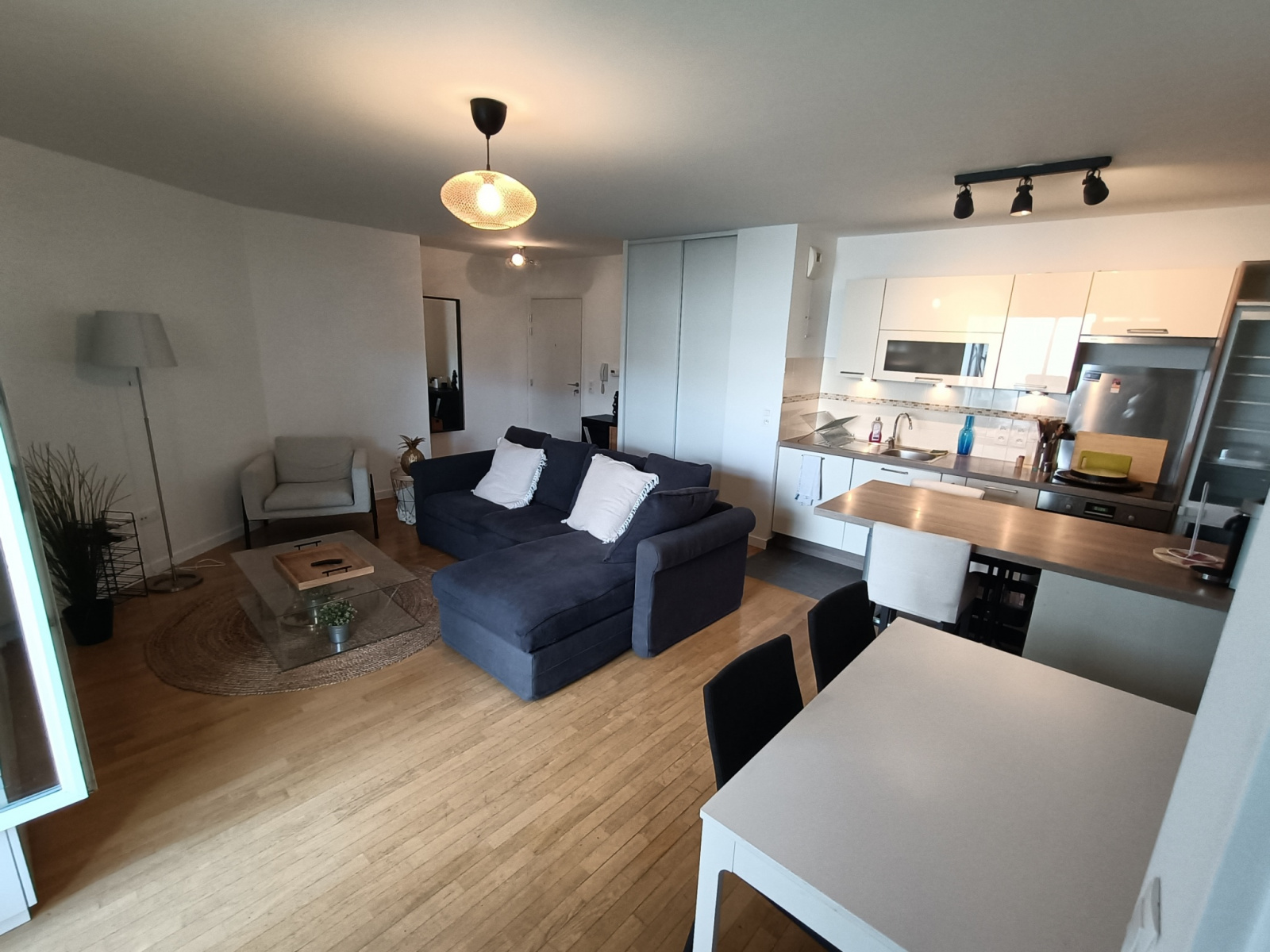 Image_, Appartement, Nanterre, ref :APPA-MG240812AF00172