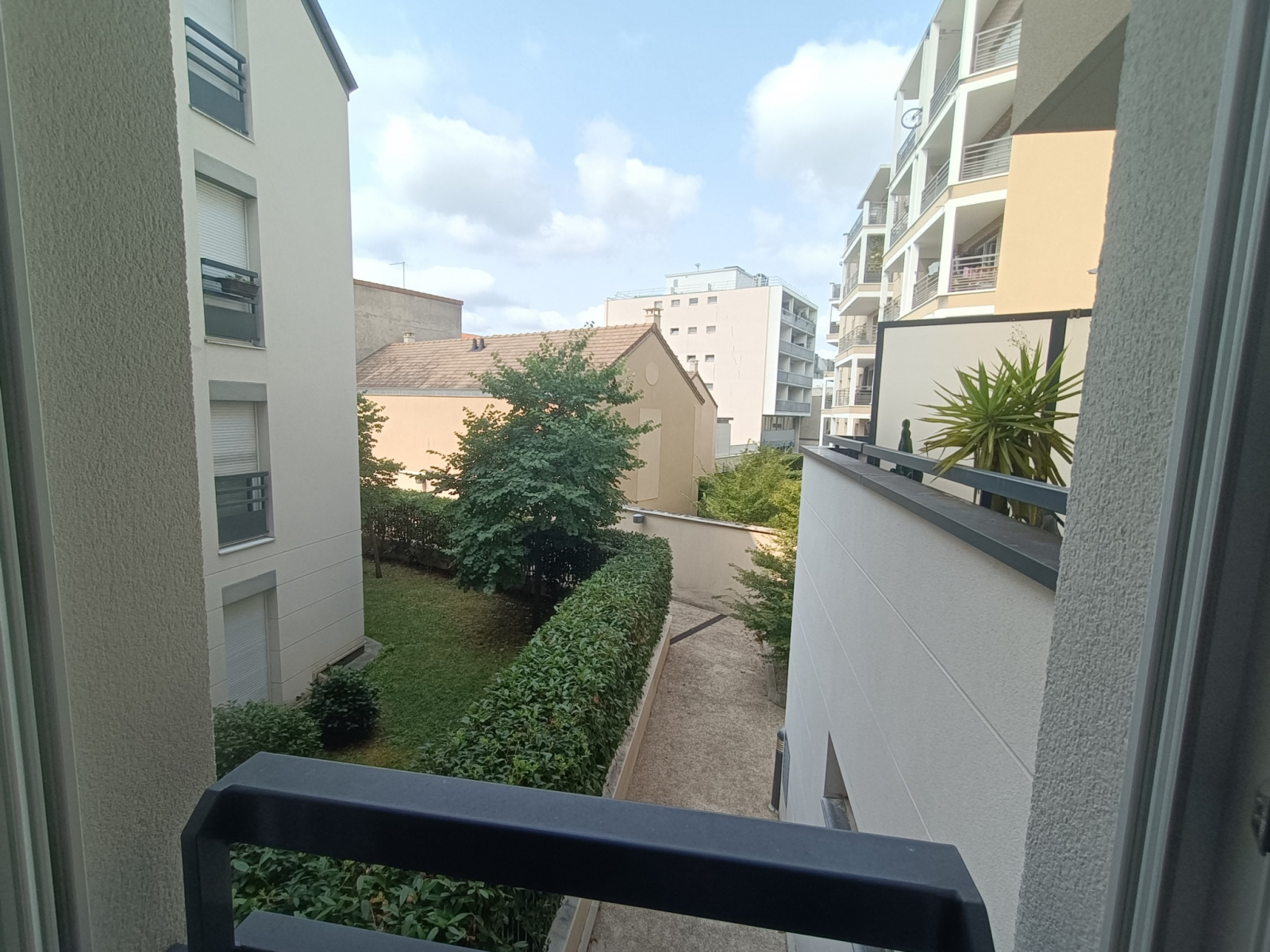 Image_, Appartement, Nanterre, ref :APPA-MG240812AF00172