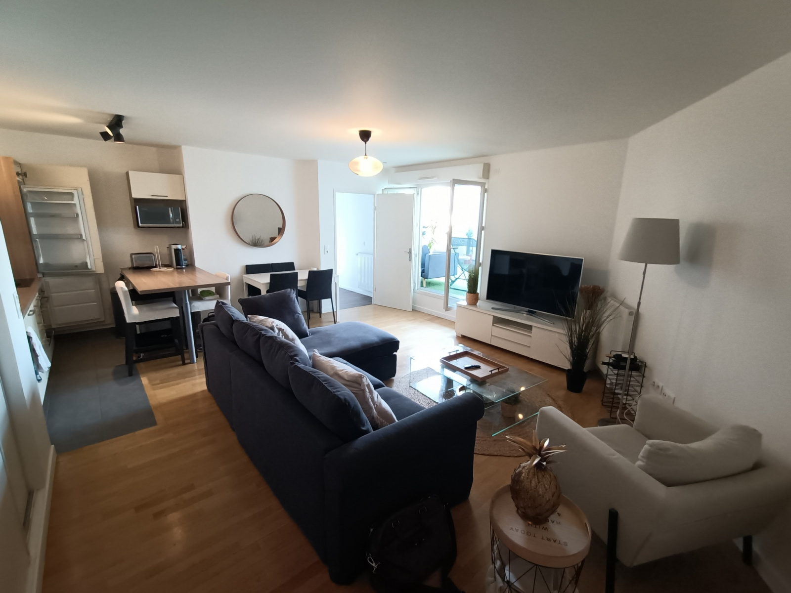 Image_, Appartement, Nanterre, ref :APPA-MG240812AF00172