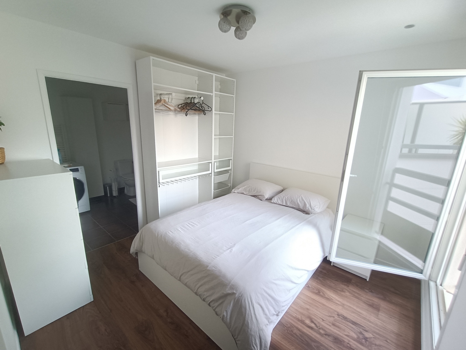 Image_, Appartement, Nanterre, ref :APPA-MG240812AF00172