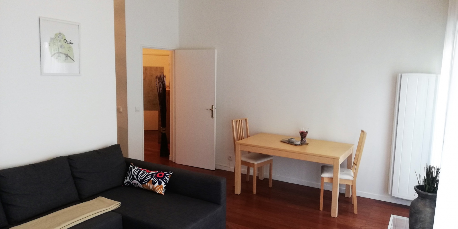 Image_, Appartement, Nanterre, ref :APPA-MG220101AF00147