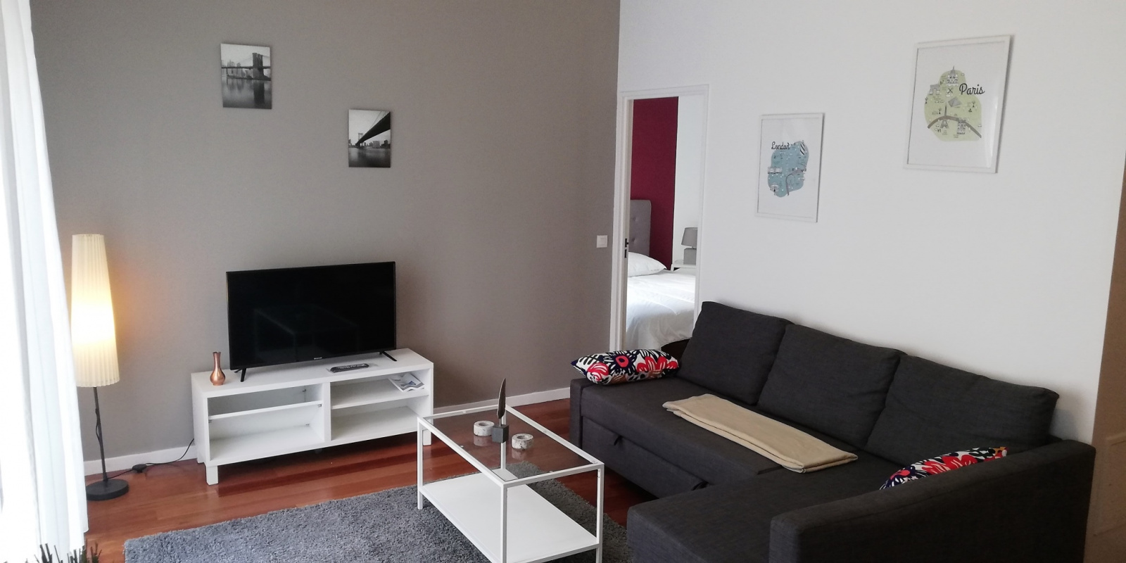 Image_, Appartement, Nanterre, ref :APPA-MG220101AF00147