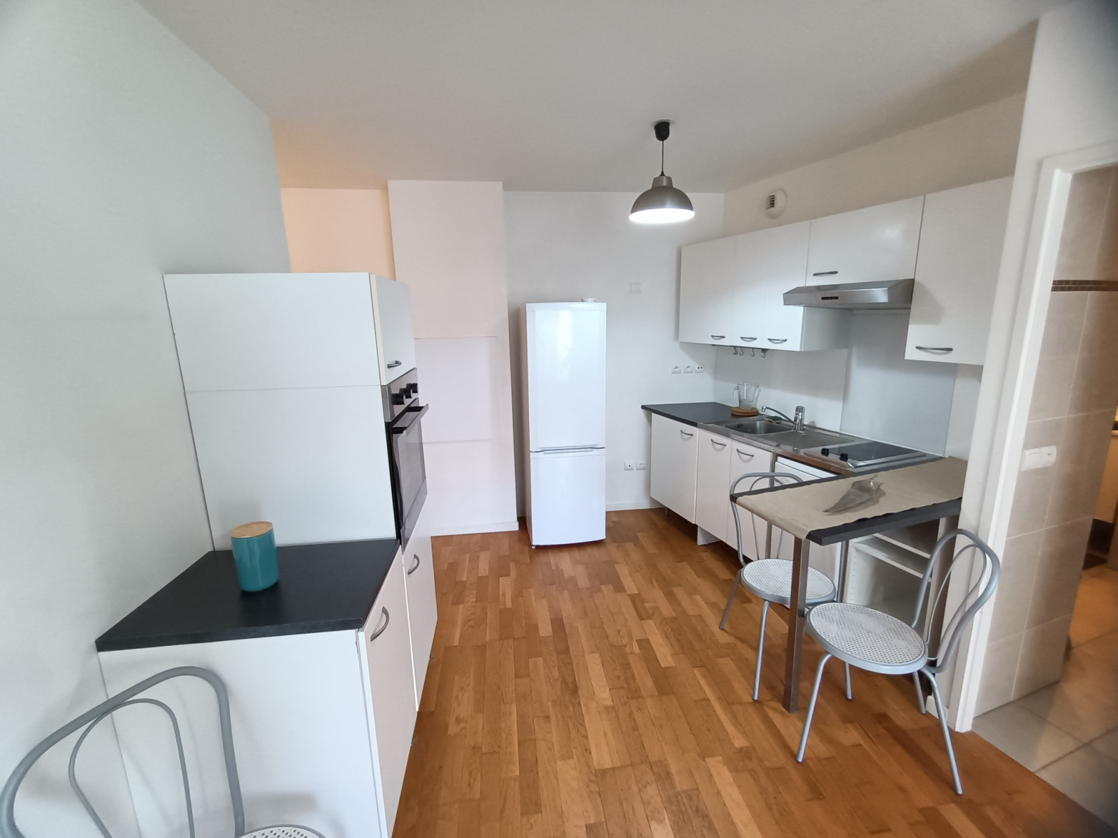Image_, Appartement, Puteaux, ref :APPA-MG220310AF00151