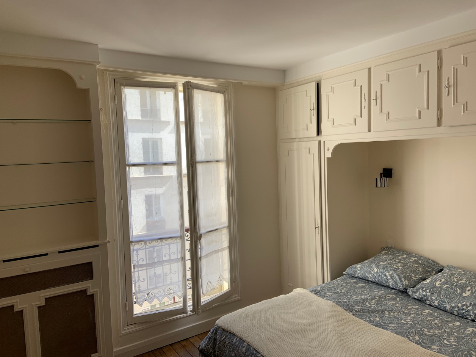 Image_, Appartement, Paris, ref :APPA-190321SLR00104