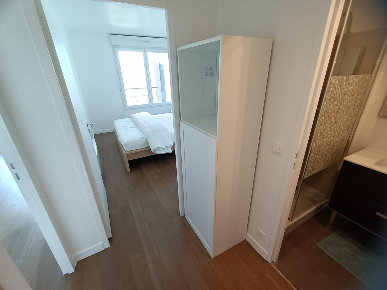 Image_, Appartement, Nanterre, ref :APPA-MG220401AF00153