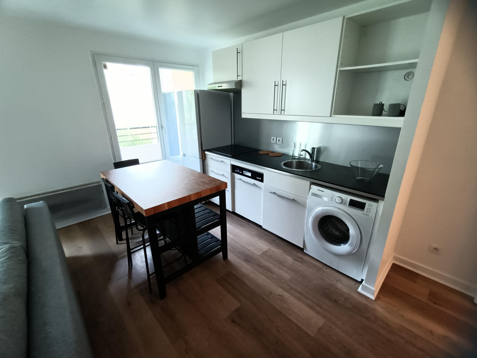 Image_, Appartement, Nanterre, ref :APPA-MG220401AF00153