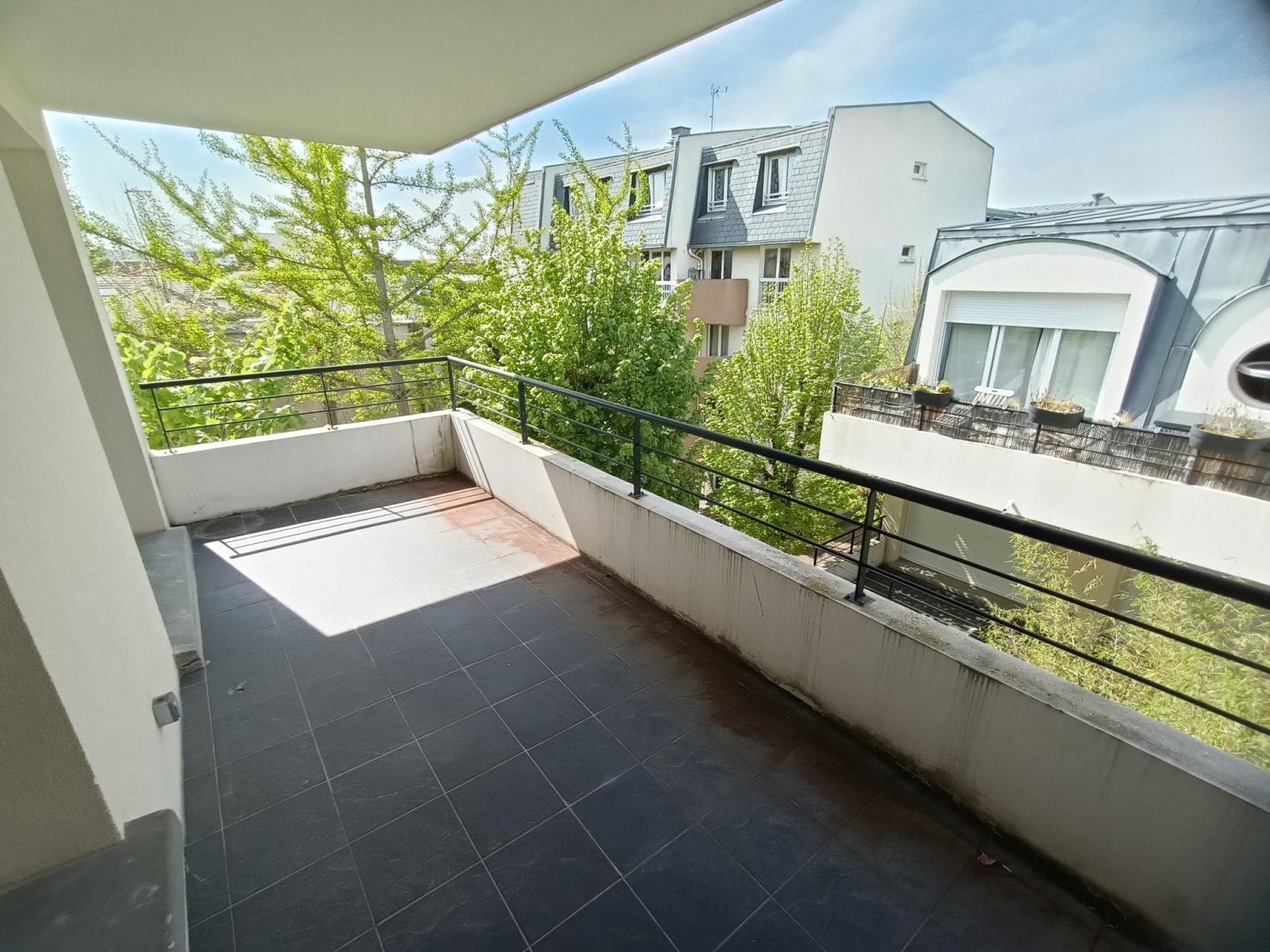 Image_, Appartement, Nanterre, ref :APPA-MG220401AF00153