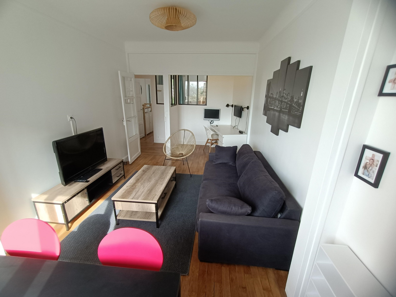 Image_, Appartement, Rueil-Malmaison, ref :APPA-MG220328AF00152