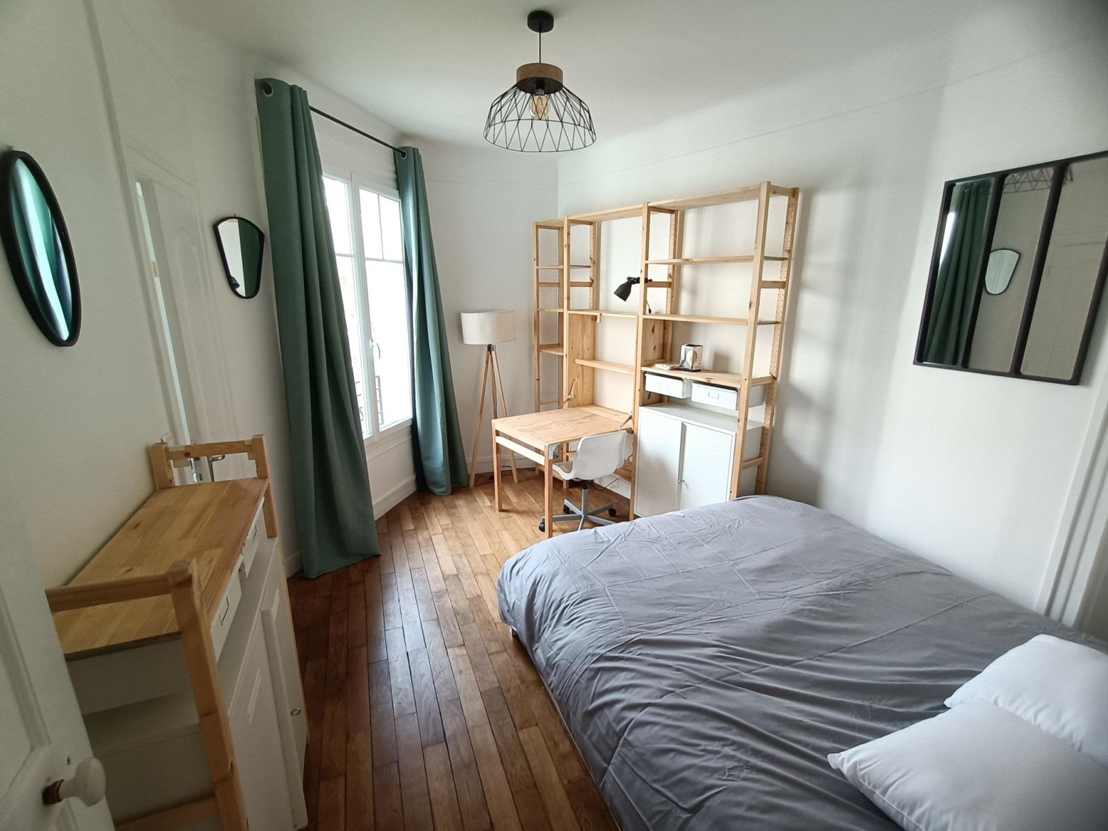 Image_, Appartement, Rueil-Malmaison, ref :APPA-MG220328AF00152