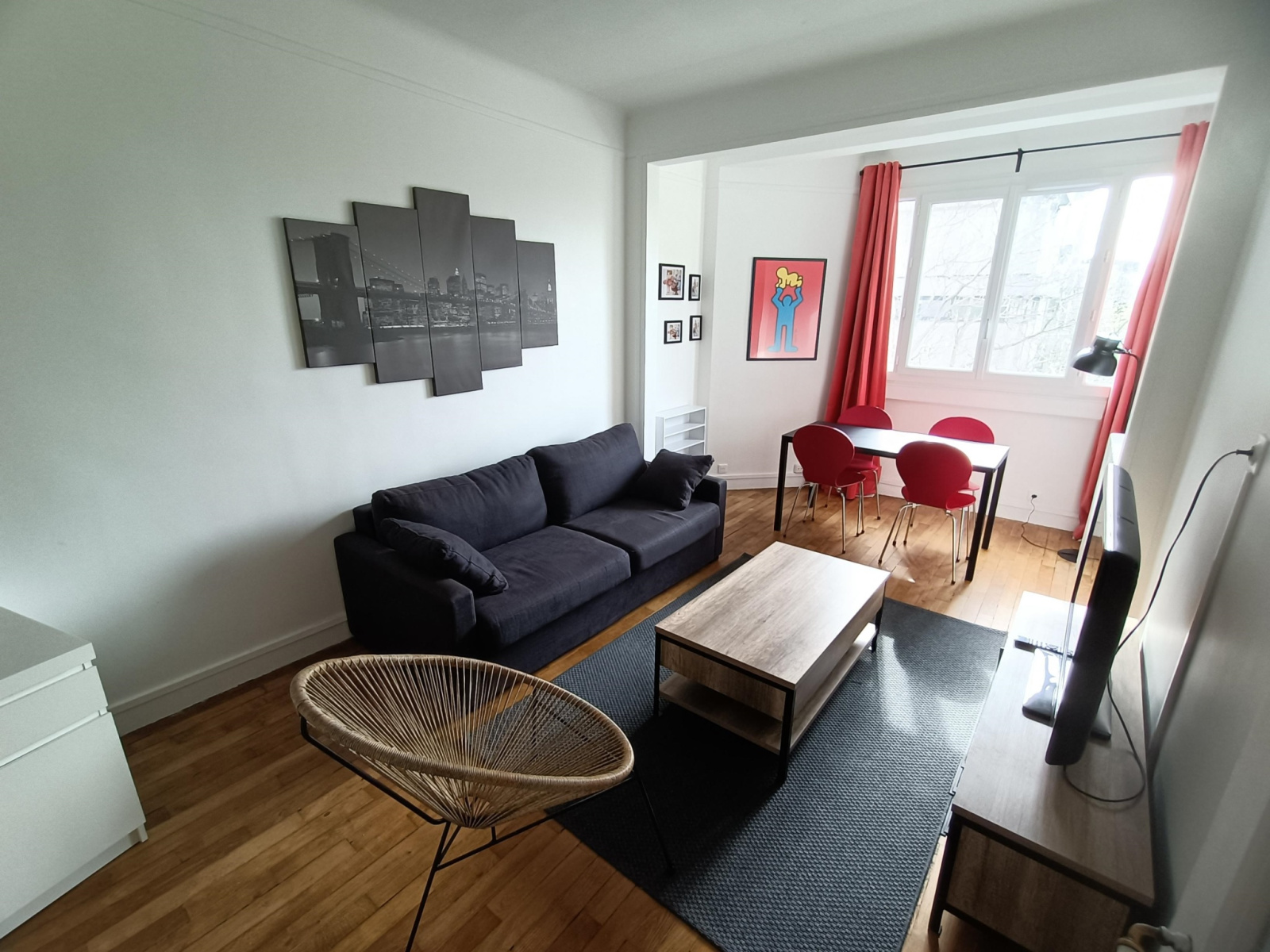 Image_, Appartement, Rueil-Malmaison, ref :APPA-MG220328AF00152