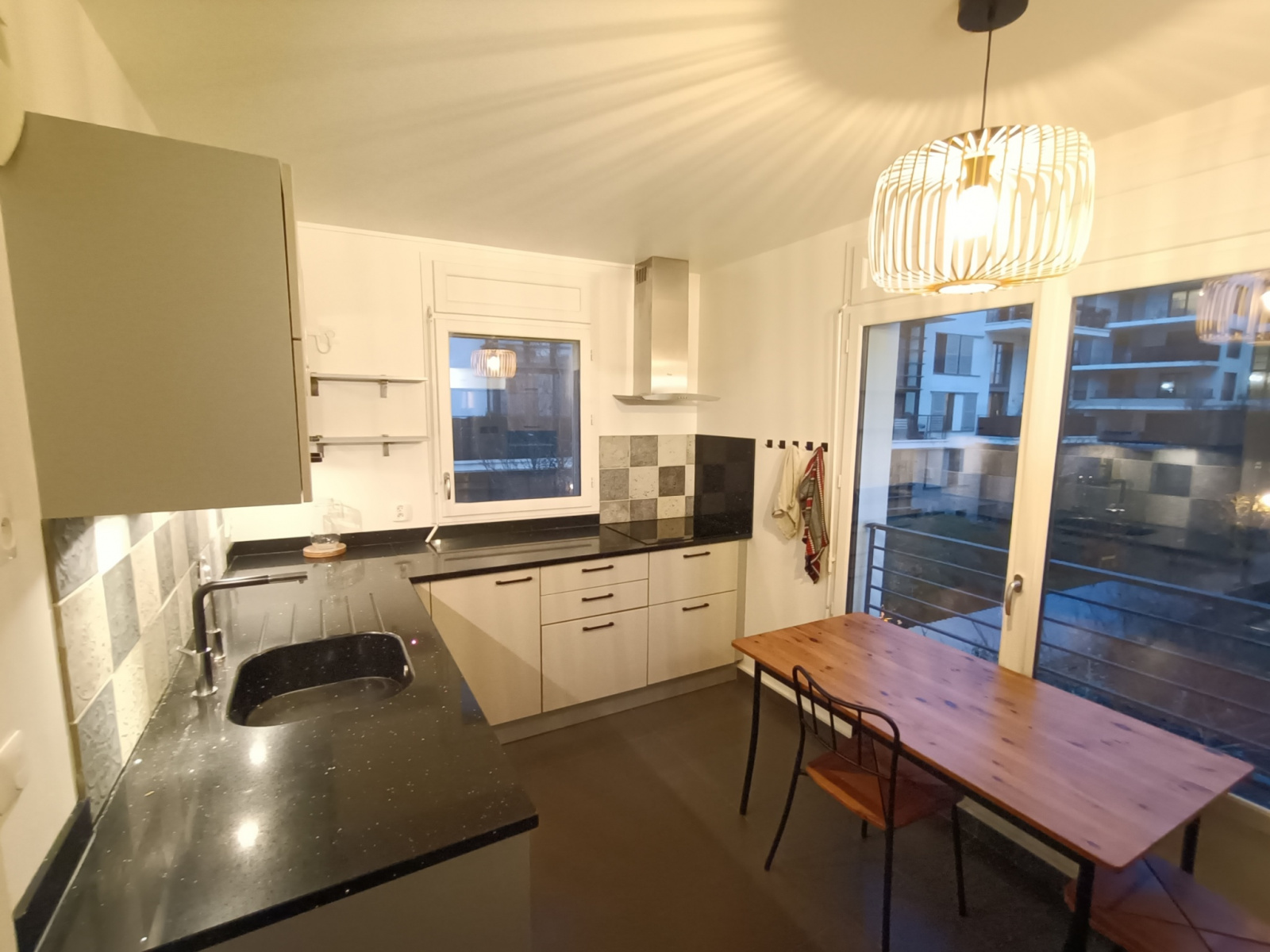 Image_, Appartement, Nanterre, ref :APPA-MG240930AF00174