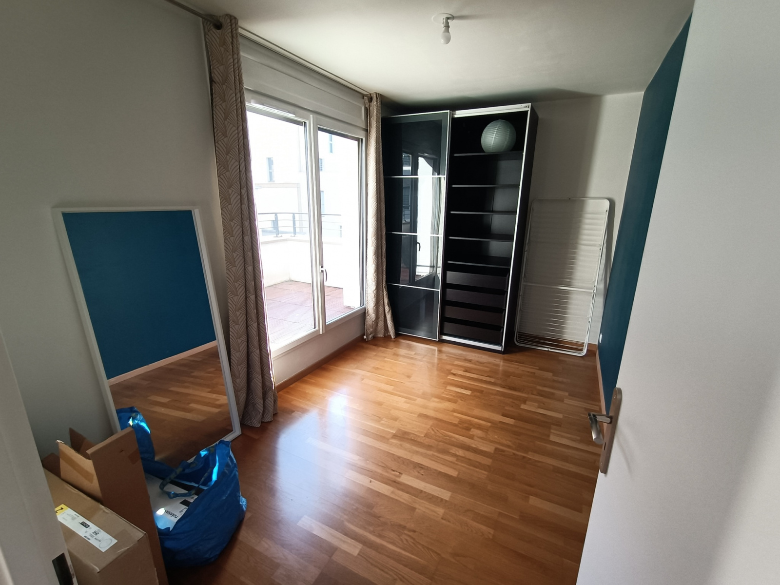 Image_, Appartement, Nanterre, ref :APPA-MG240930AF00174