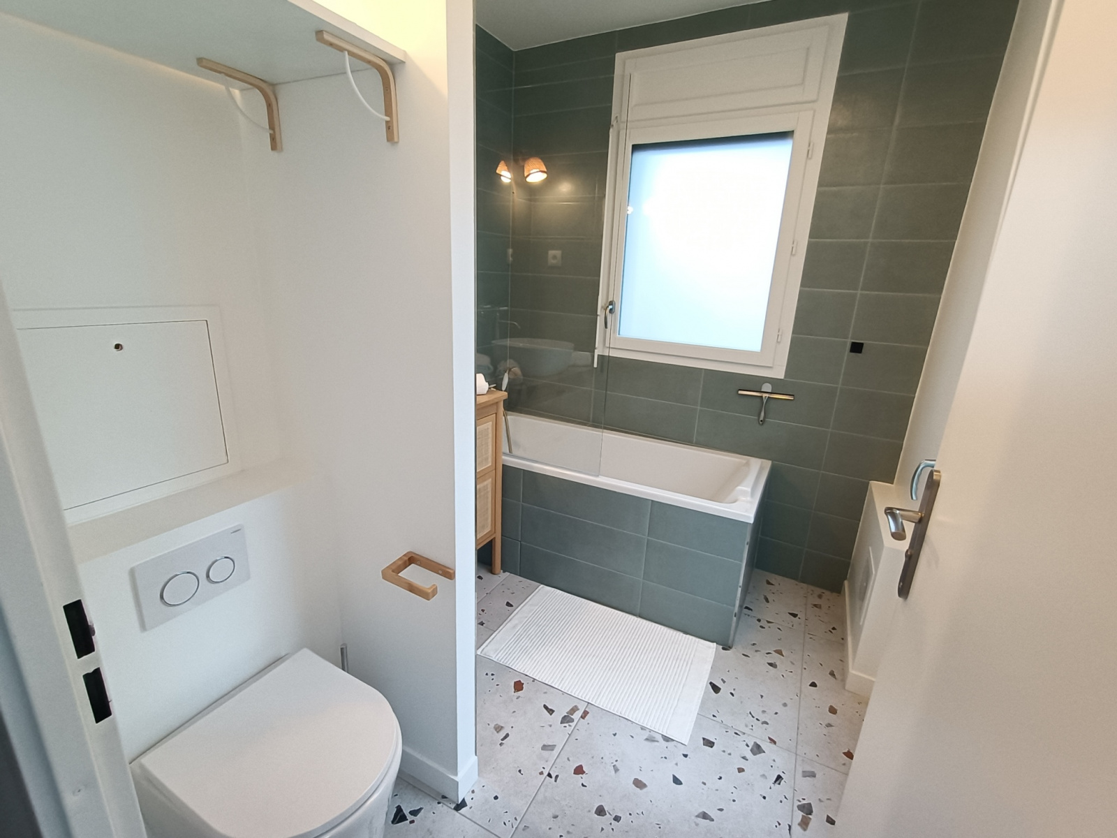 Image_, Appartement, Nanterre, ref :APPA-MG240930AF00174