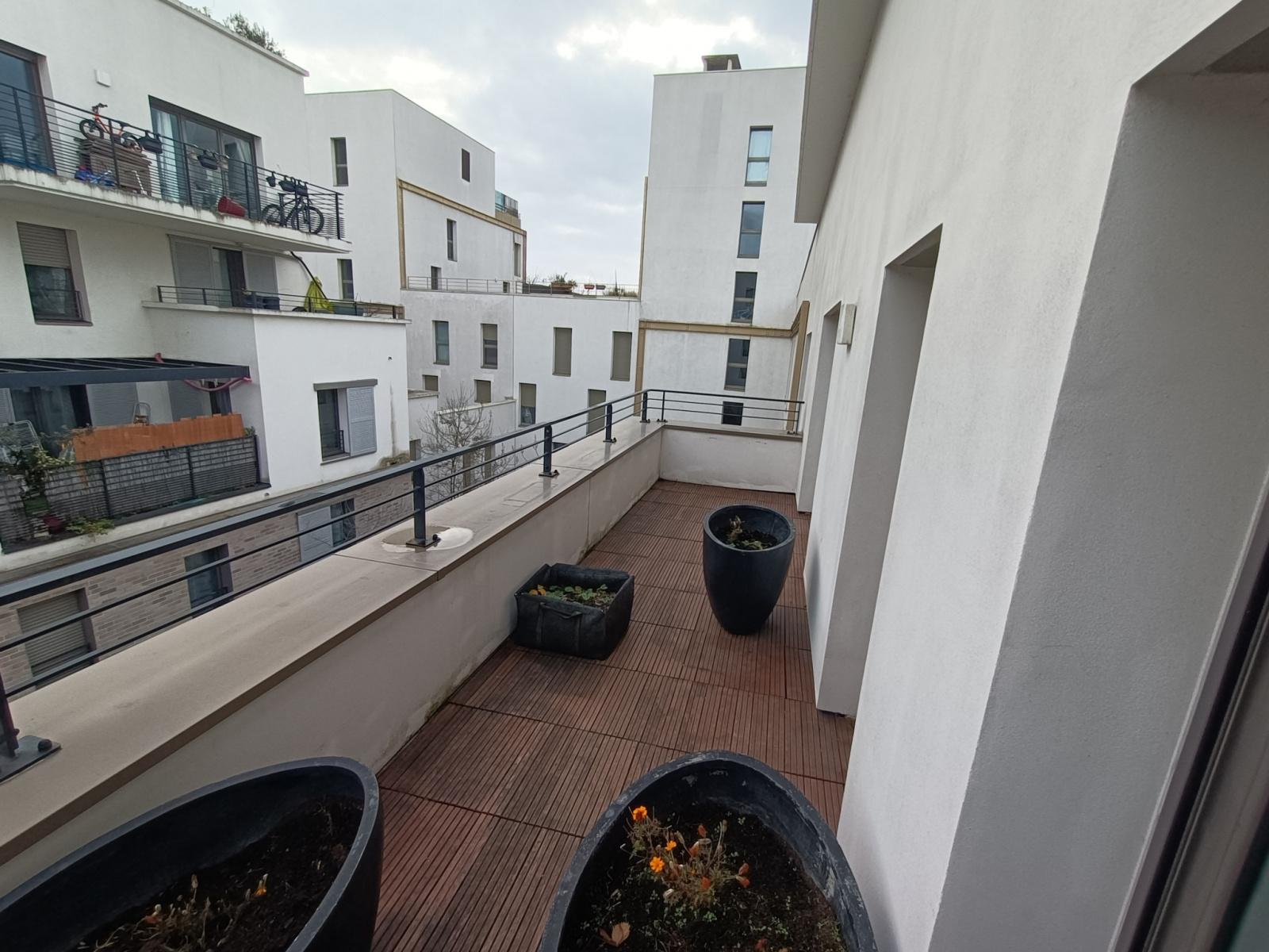 Image_, Appartement, Nanterre, ref :APPA-MG240930AF00174