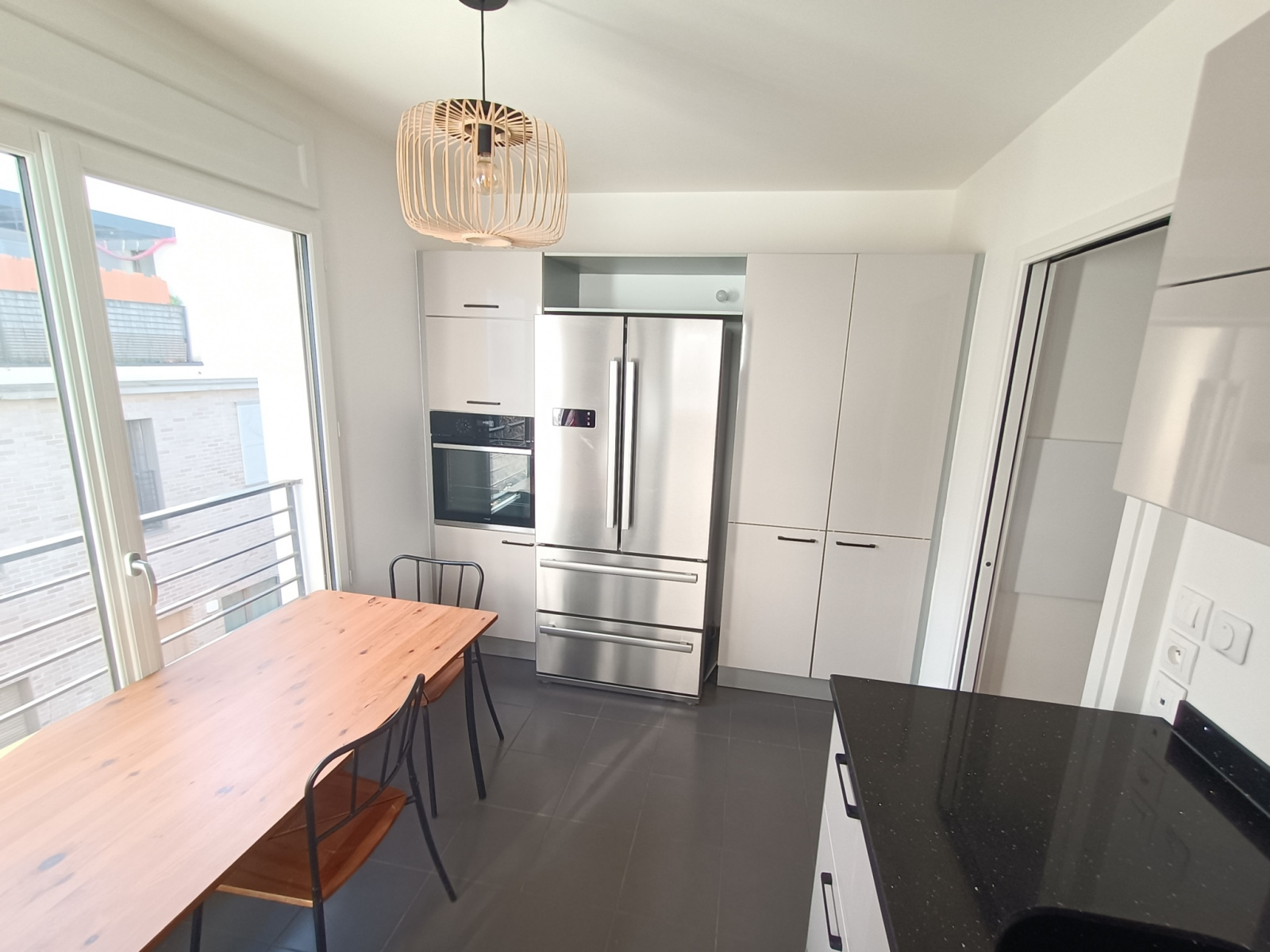 Image_, Appartement, Nanterre, ref :APPA-MG240930AF00174