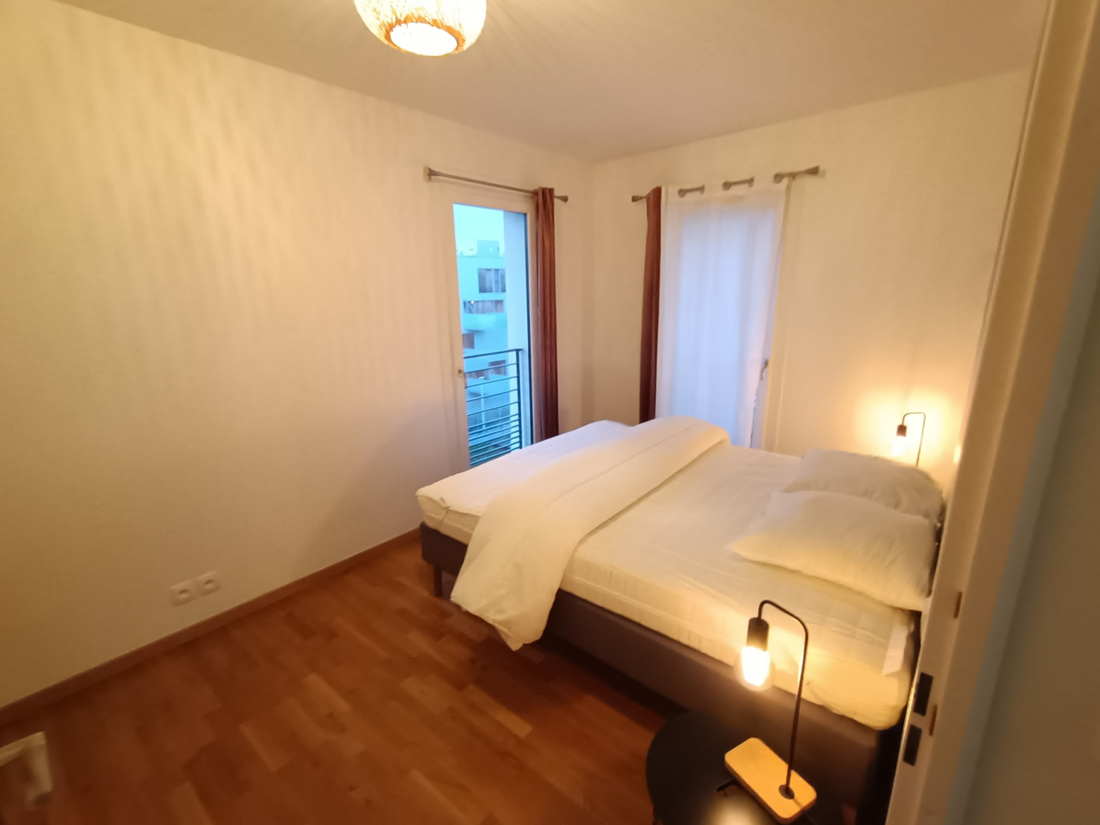 Image_, Appartement, Nanterre, ref :APPA-MG240930AF00174