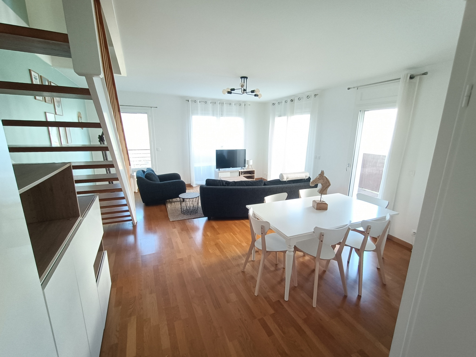 Image_, Appartement, Nanterre, ref :APPA-MG240930AF00174