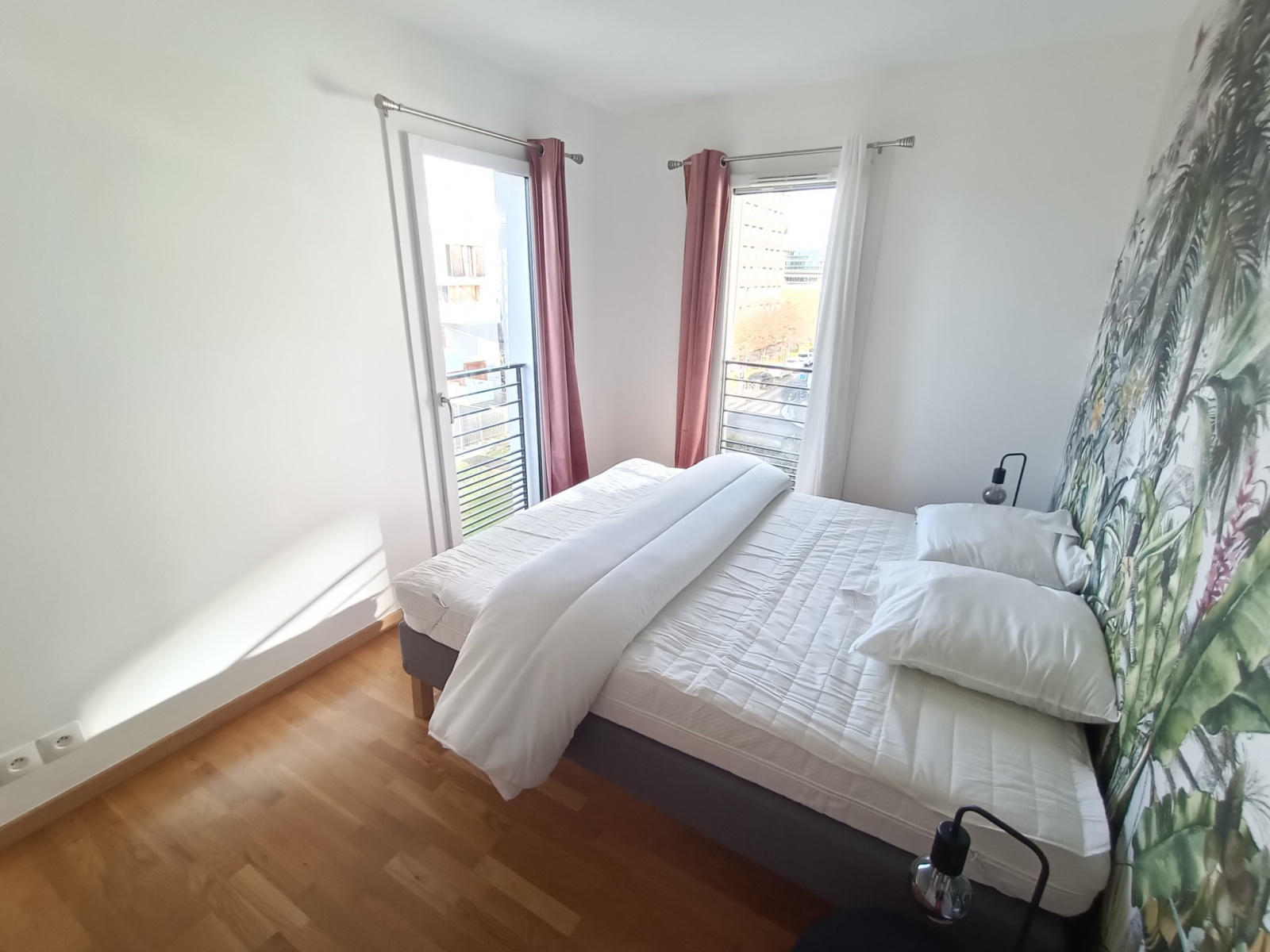 Image_, Appartement, Nanterre, ref :APPA-MG240930AF00174