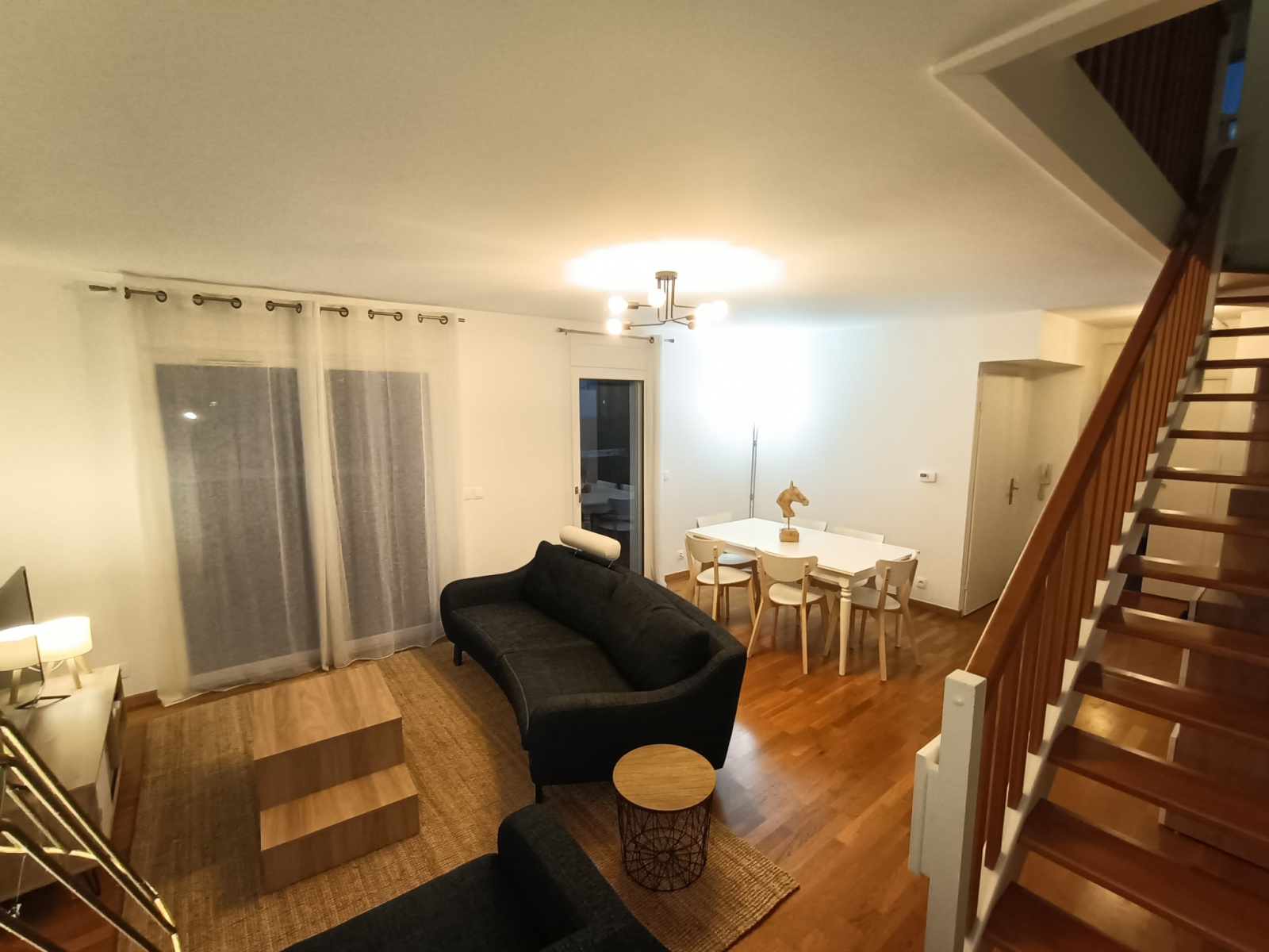 Image_, Appartement, Nanterre, ref :APPA-MG240930AF00174