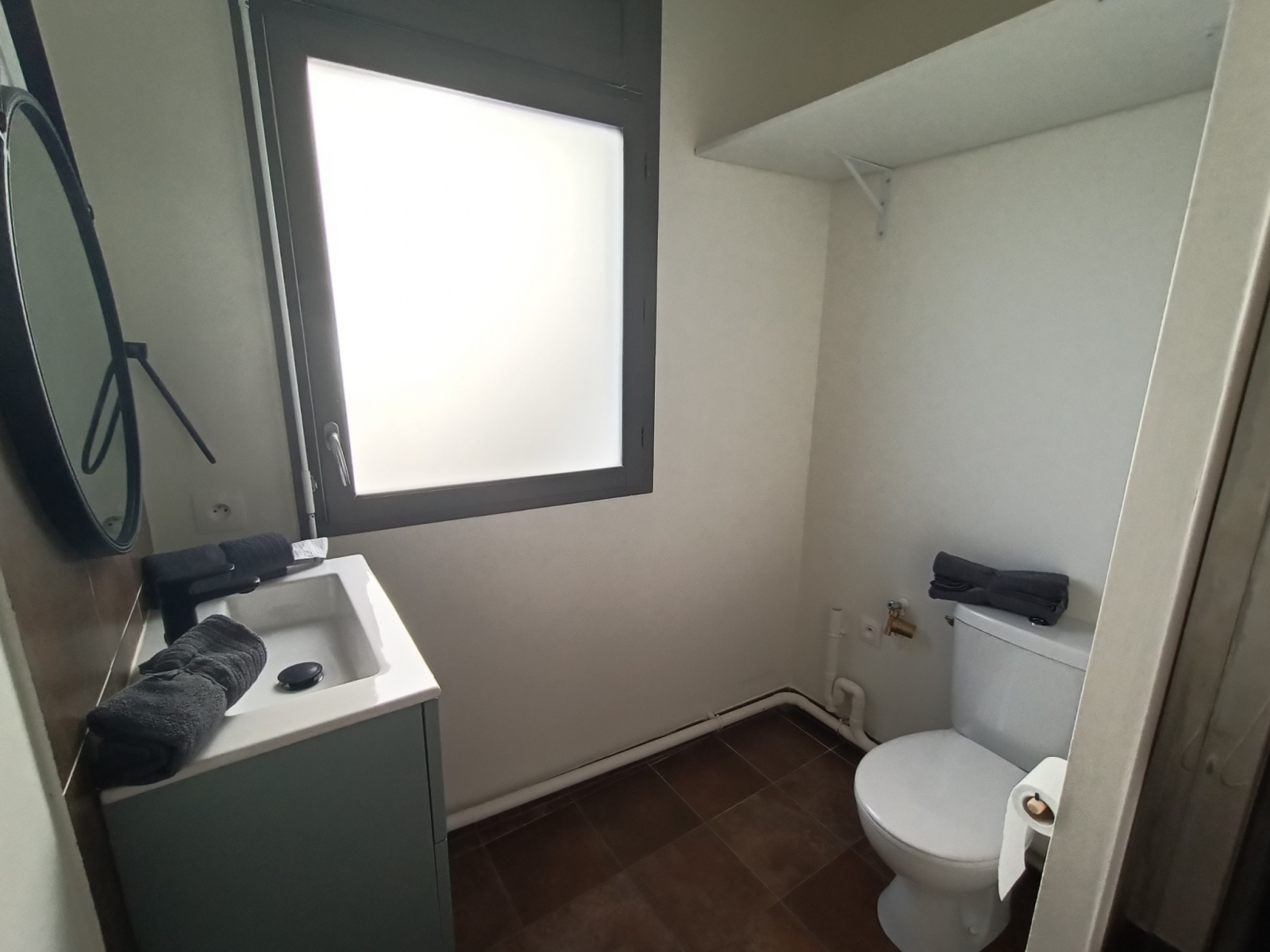 Image_, Appartement, Nanterre, ref :APPA-MG240930AF00174