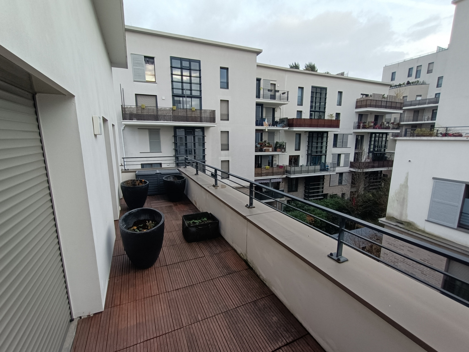 Image_, Appartement, Nanterre, ref :APPA-MG240930AF00174