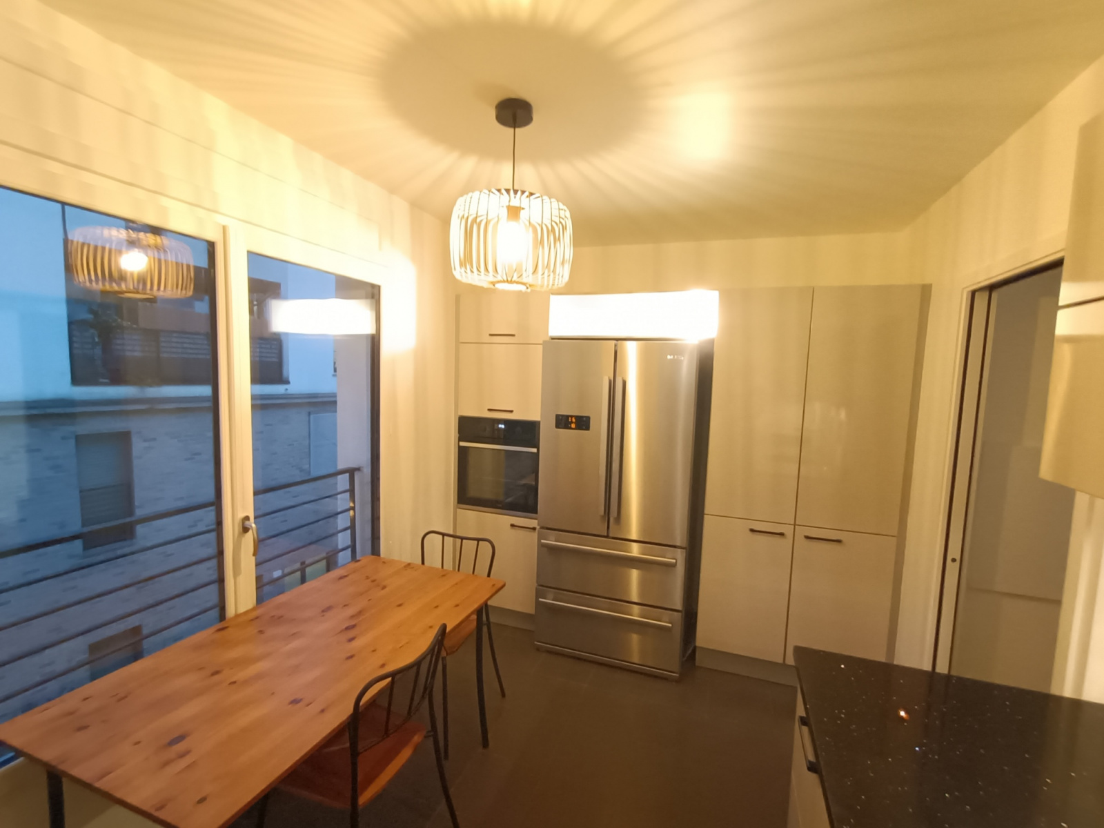 Image_, Appartement, Nanterre, ref :APPA-MG240930AF00174