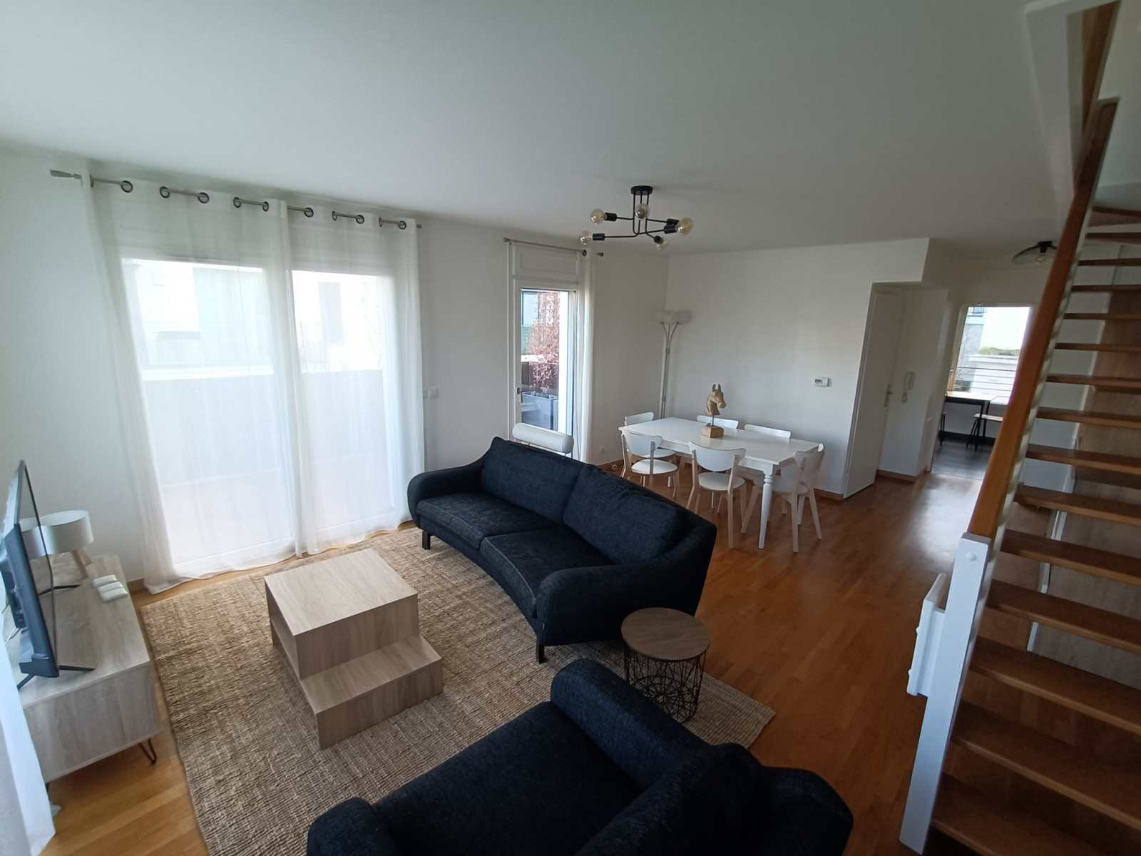 Image_, Appartement, Nanterre, ref :APPA-MG240930AF00174