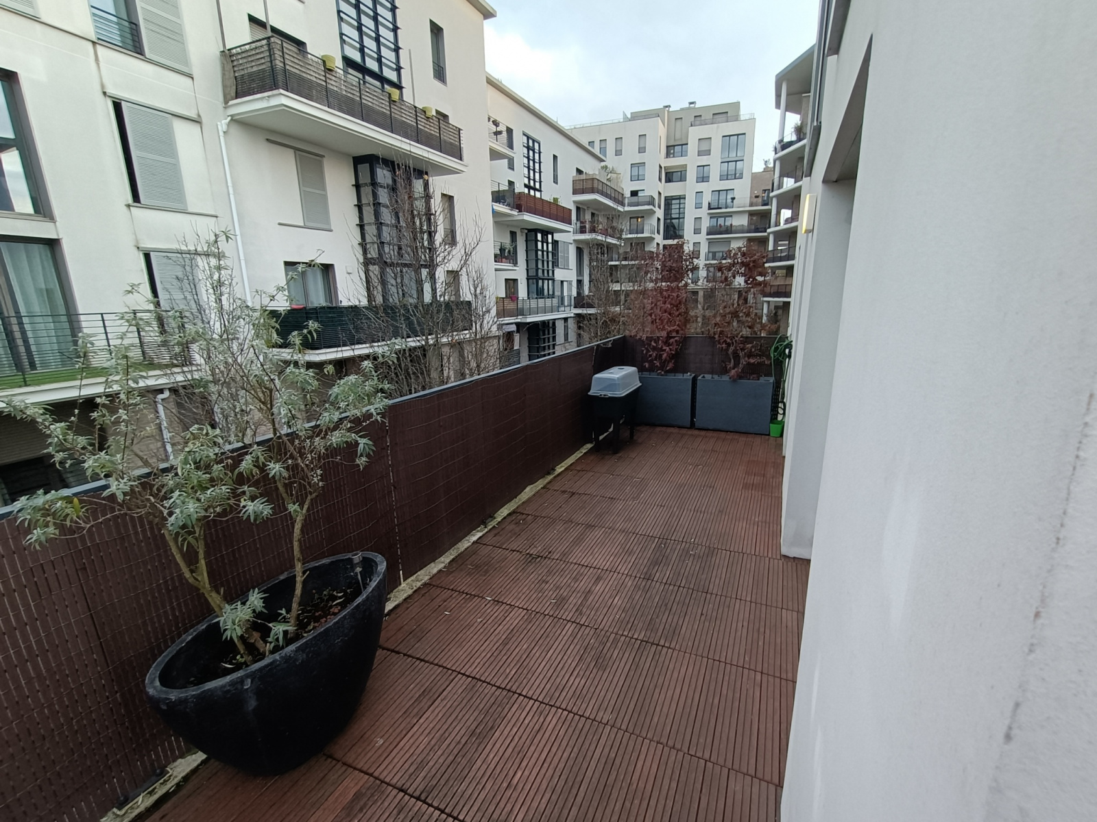 Image_, Appartement, Nanterre, ref :APPA-MG240930AF00174